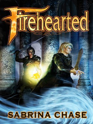 cover image of Firehearted